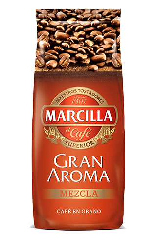 Café Marcilla