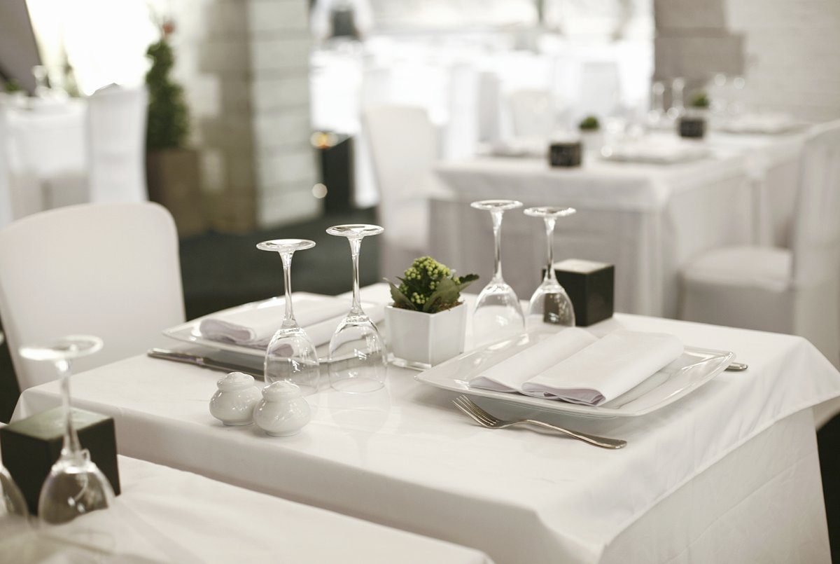 restaurante sostenible