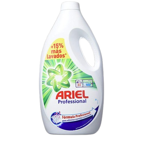Ariel