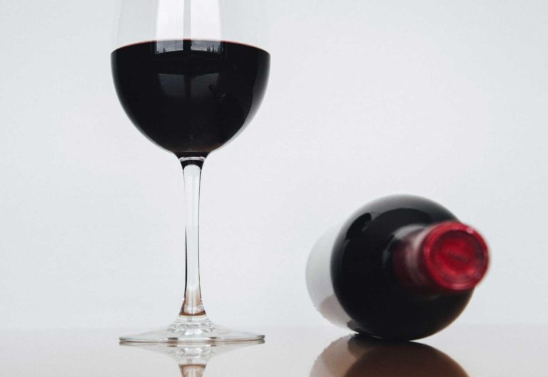 Decantar Vino Qu Es Y Por Qu Se Hace Supercash