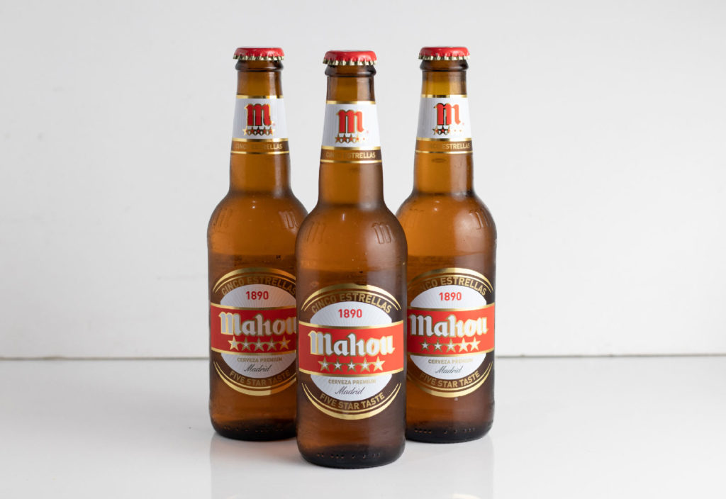 marcas de cervezas españolas Mahou marcas de cervezas españolas Mahou