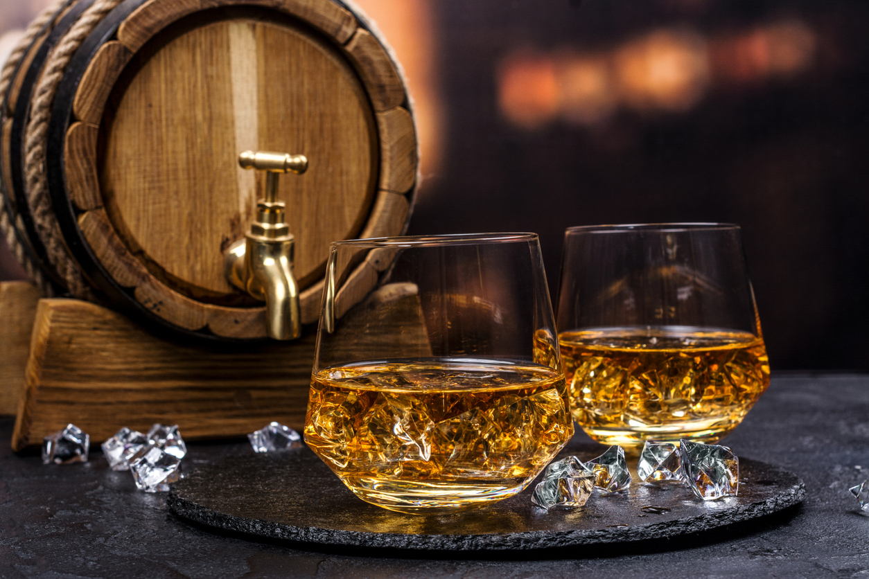 whisky irlandes o escoces