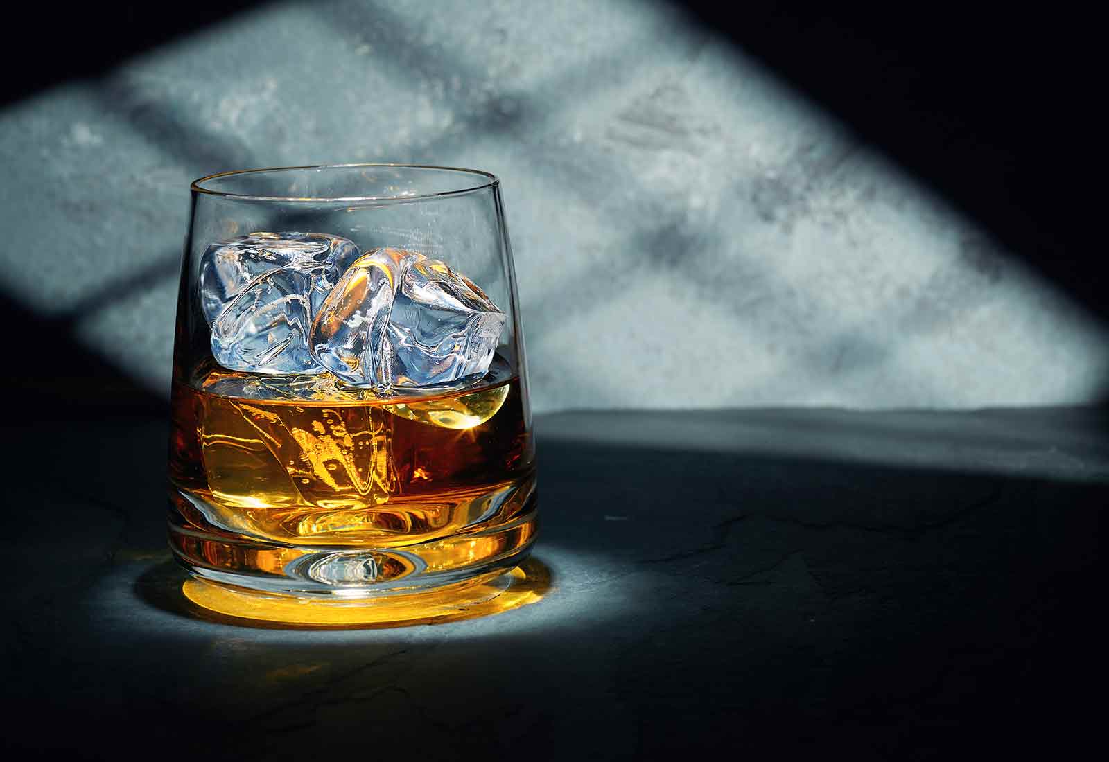 Tipos de whiskys escoceses