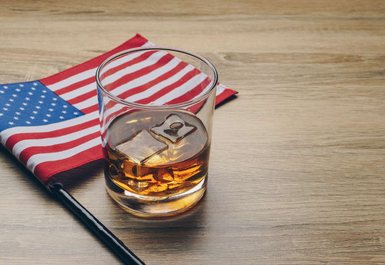 Whisky americano
