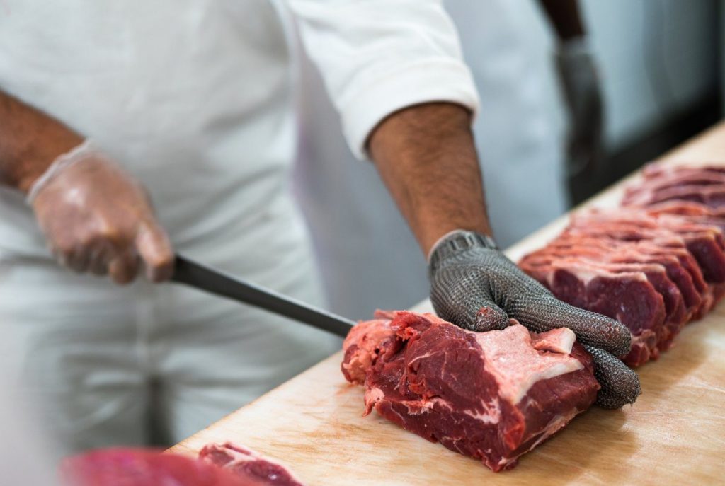 Cómo preparar carne madurada: Paso a paso