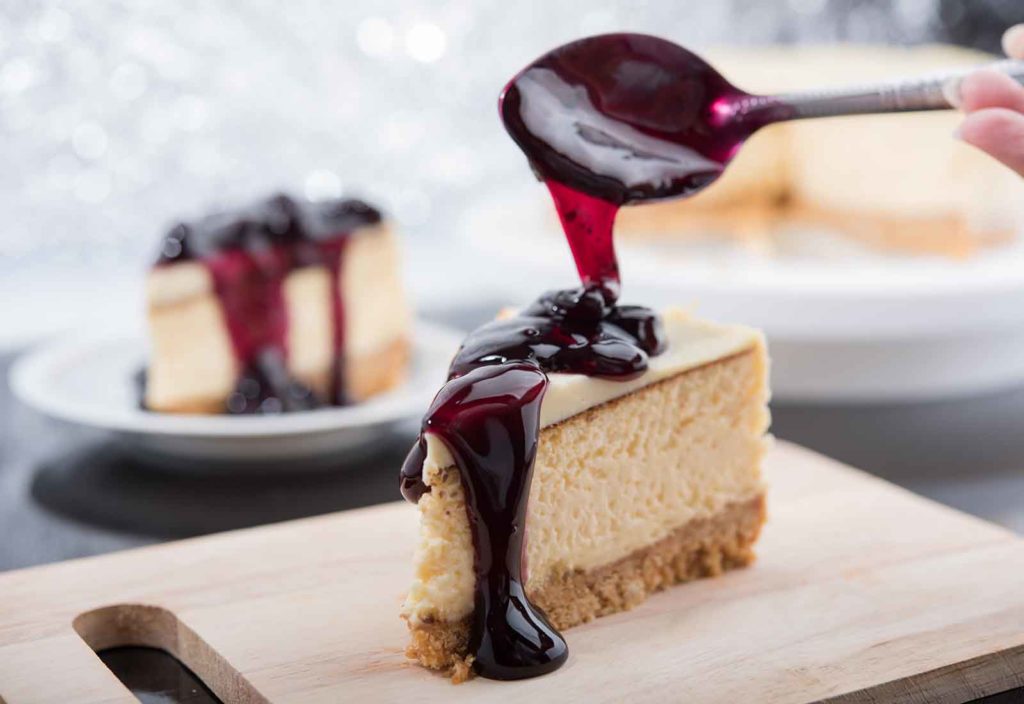 los postres más demandados tarta de queso los postres más demandados tarta de queso