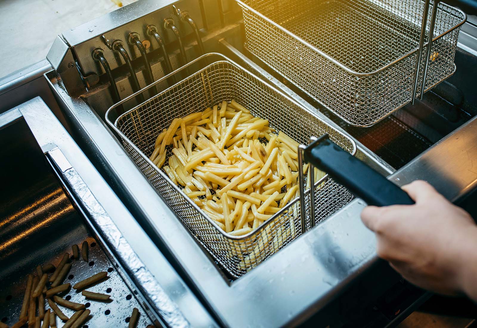 que maquinaria se necesita en un restaurante que maquinaria se necesita en un restaurante