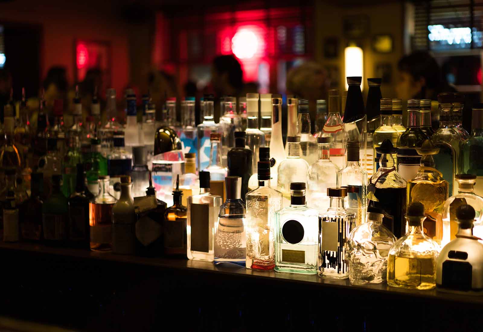el alcohol caduca una vez abierto el alcohol caduca una vez abierto