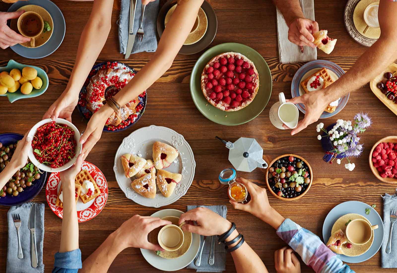 cómo hacer una carta de postres cómo hacer una carta de postres