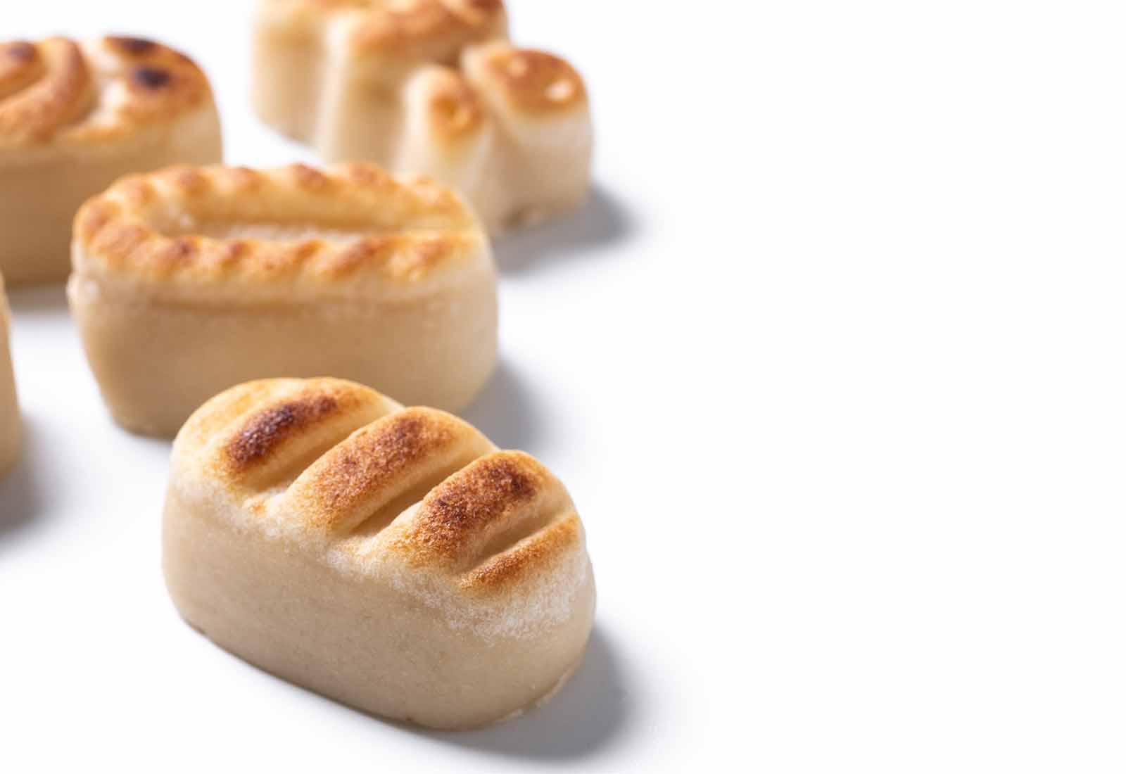 recetas con mazapanes