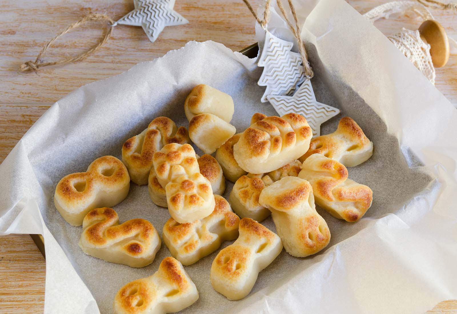 recetas con mazapanes