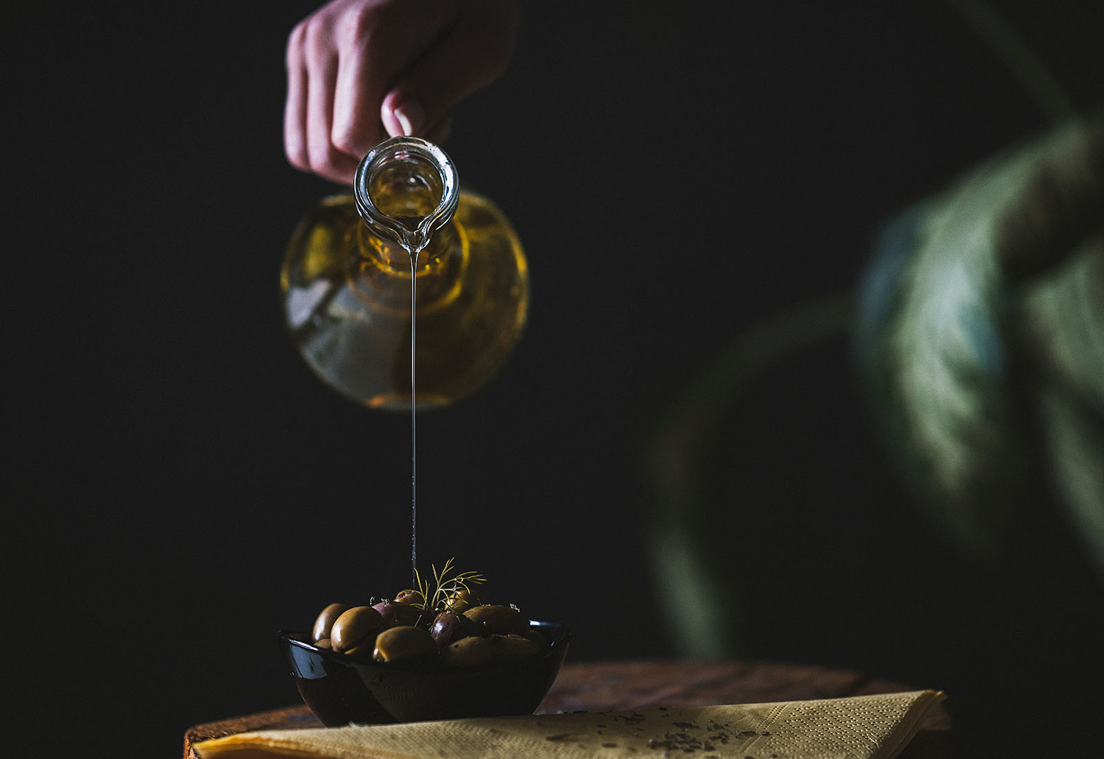 tipos aceite de oliva tipos aceite de oliva