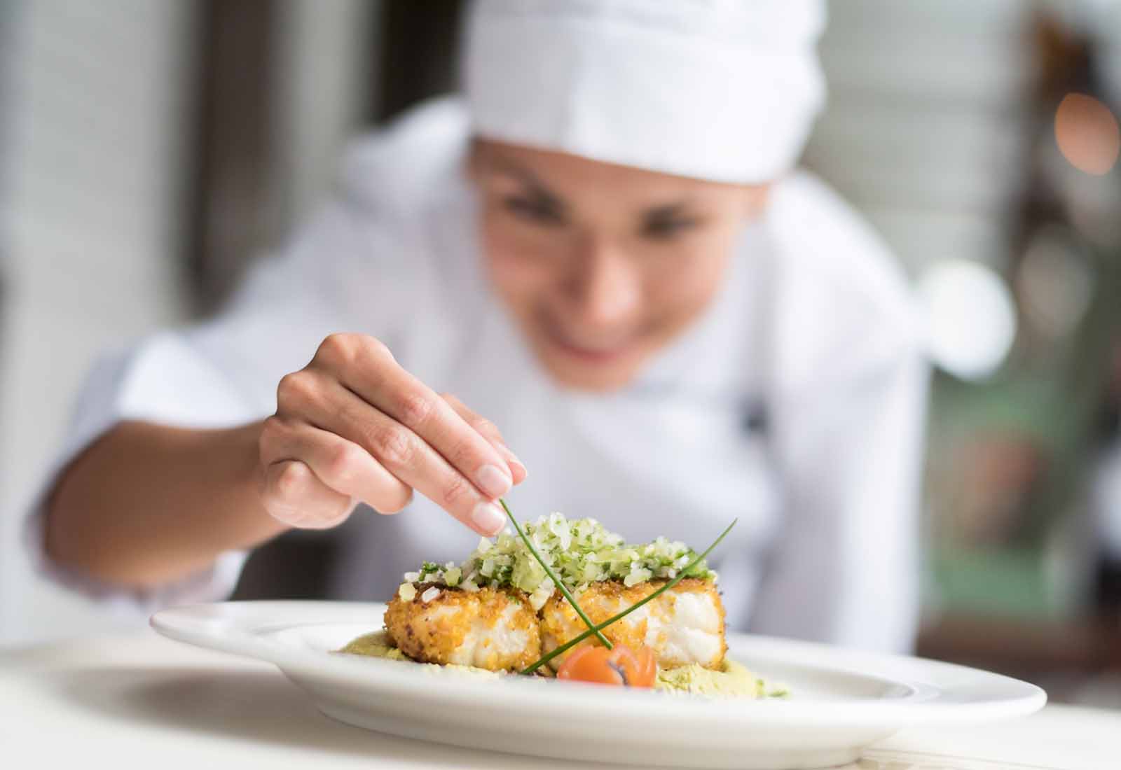 cocinar a baja temperatura