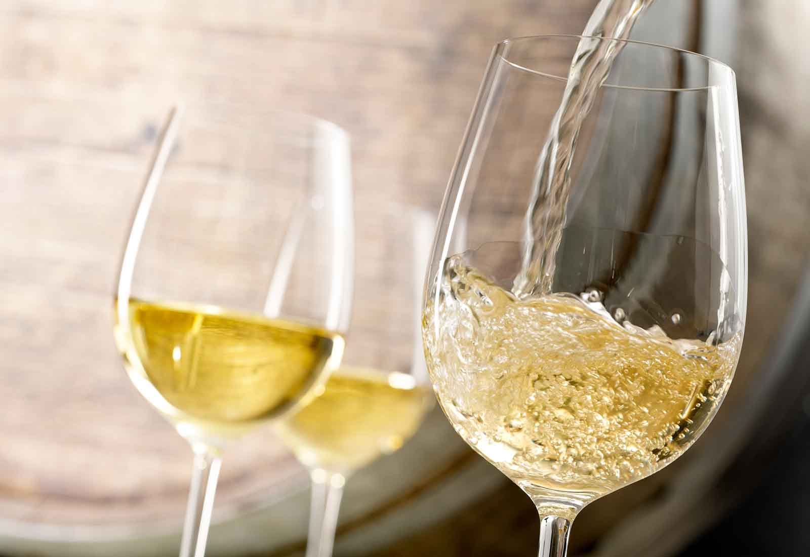 tipos de vino blanco tipos de vino blanco