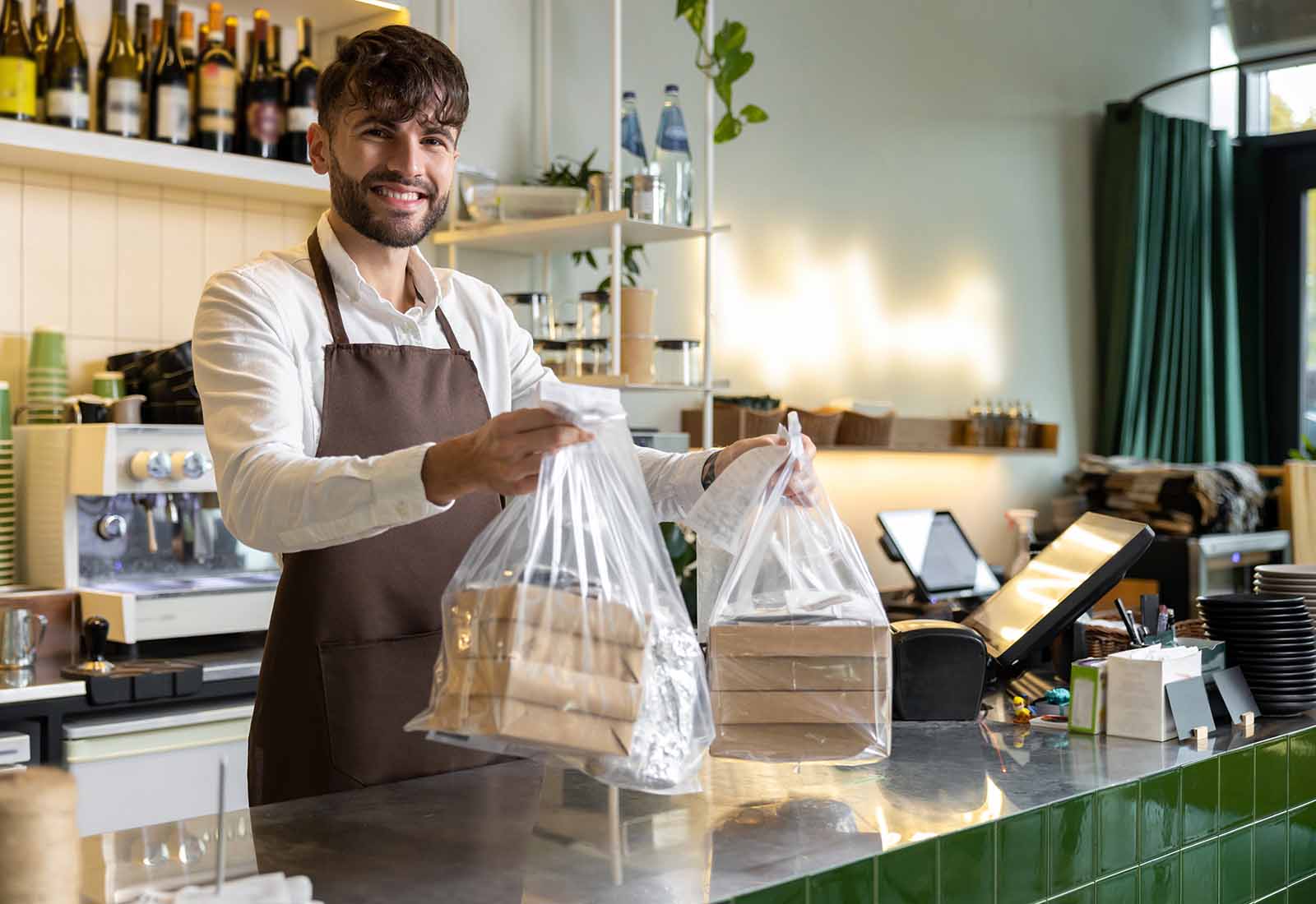 licencia take away licencia take away