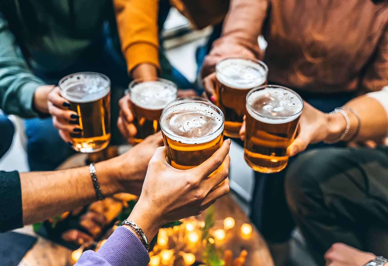 cerveza lager cerveza lager