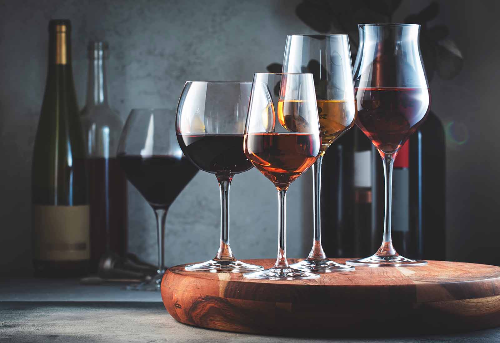 como distinguir un buen vino como distinguir un buen vino