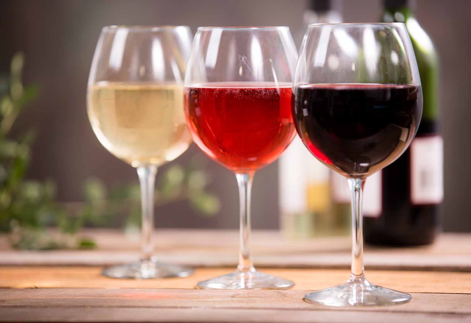 como distinguir un buen vino como distinguir un buen vino
