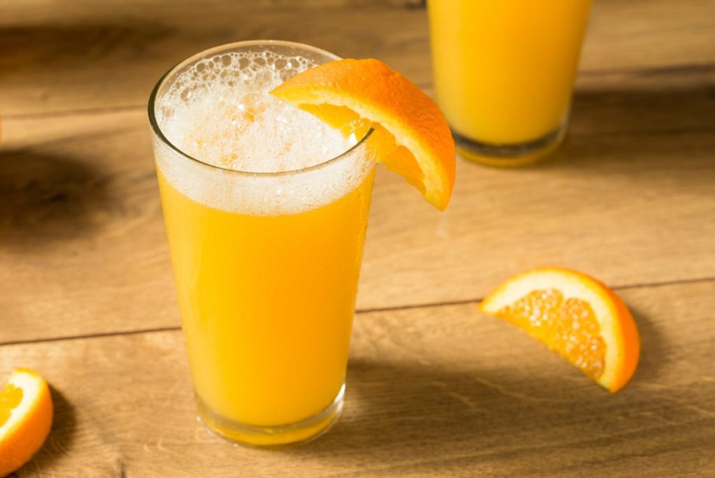 beermosa