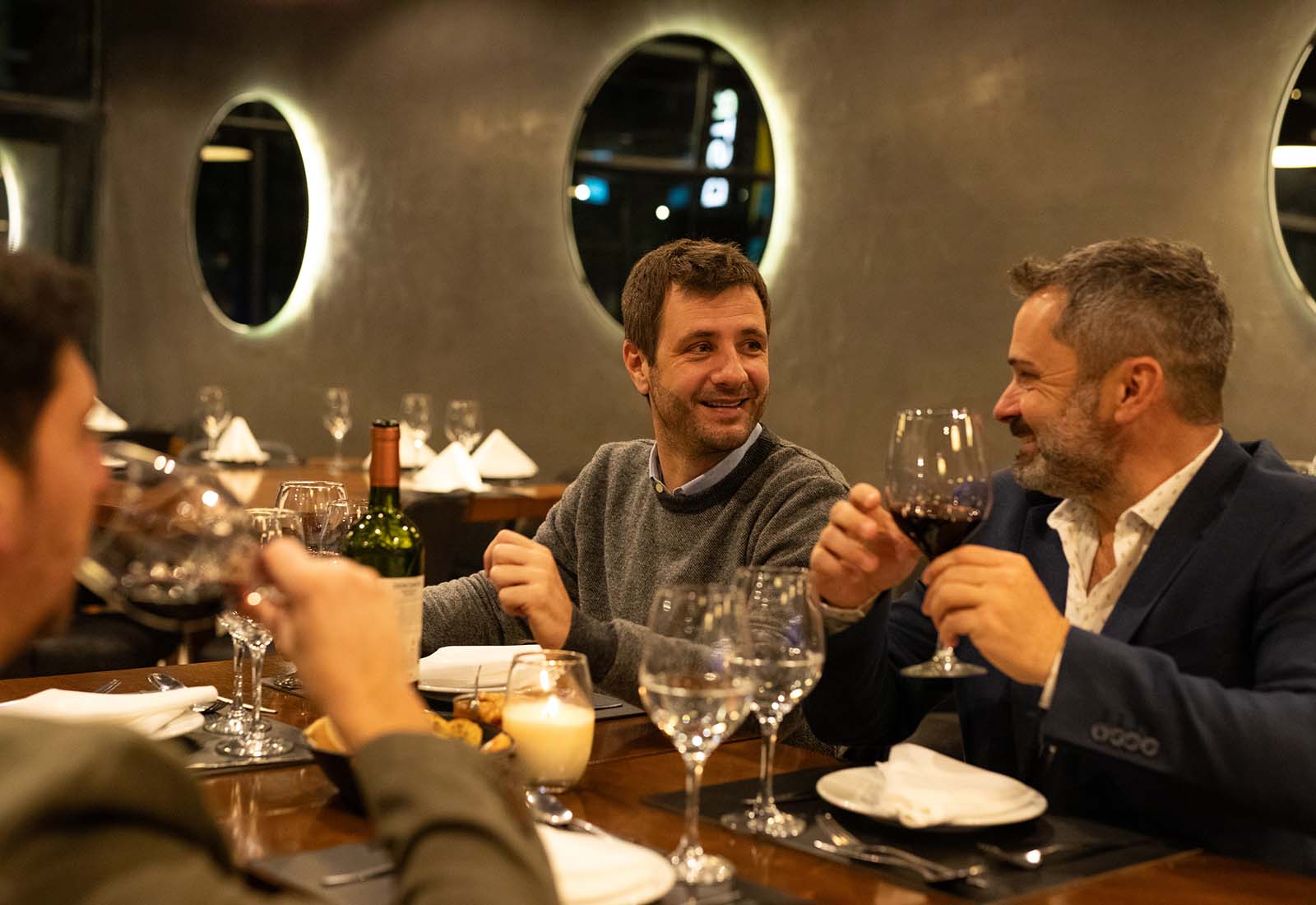 como mejorar la experiencia del cliente en un restaurante como mejorar la experiencia del cliente en un restaurante