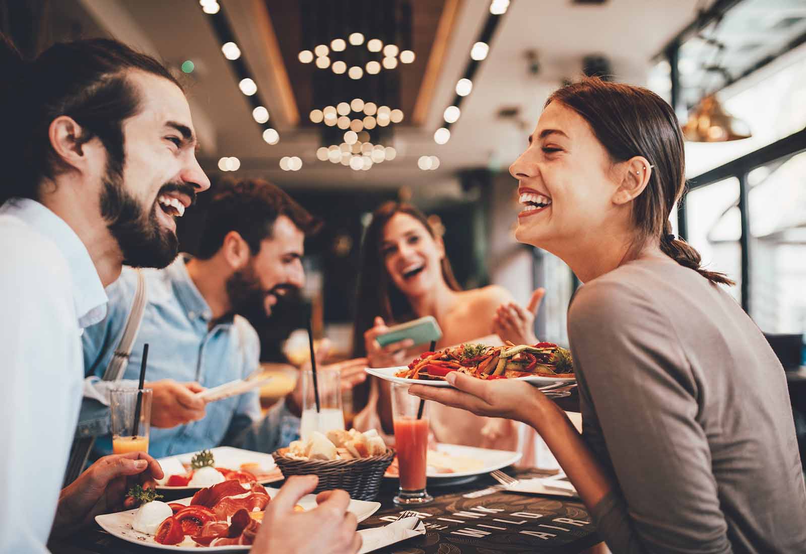 como mejorar la experiencia del cliente en un restaurante como mejorar la experiencia del cliente en un restaurante