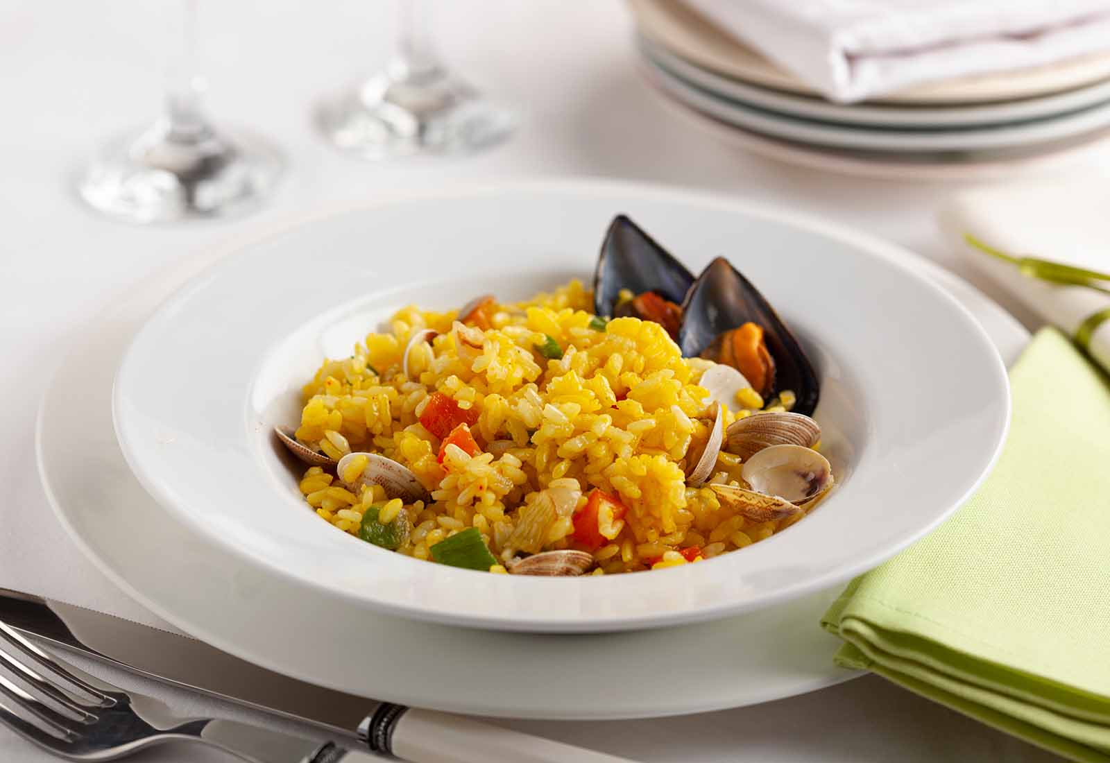 paella original valenciana paella original valenciana