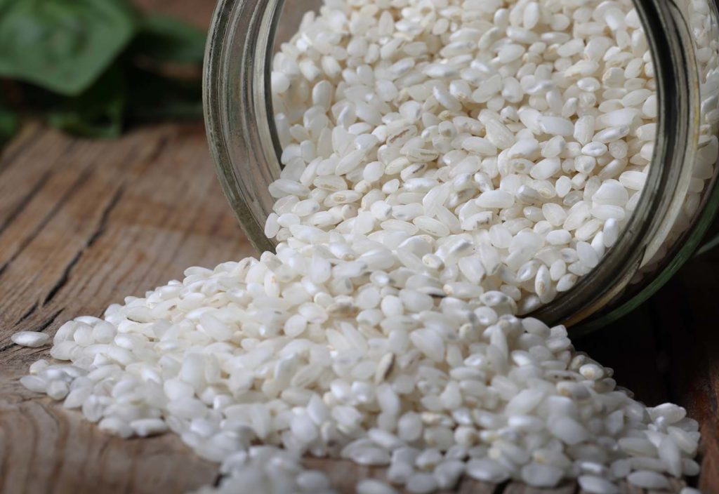tipos de arroz arroz alborio tipos de arroz arroz alborio