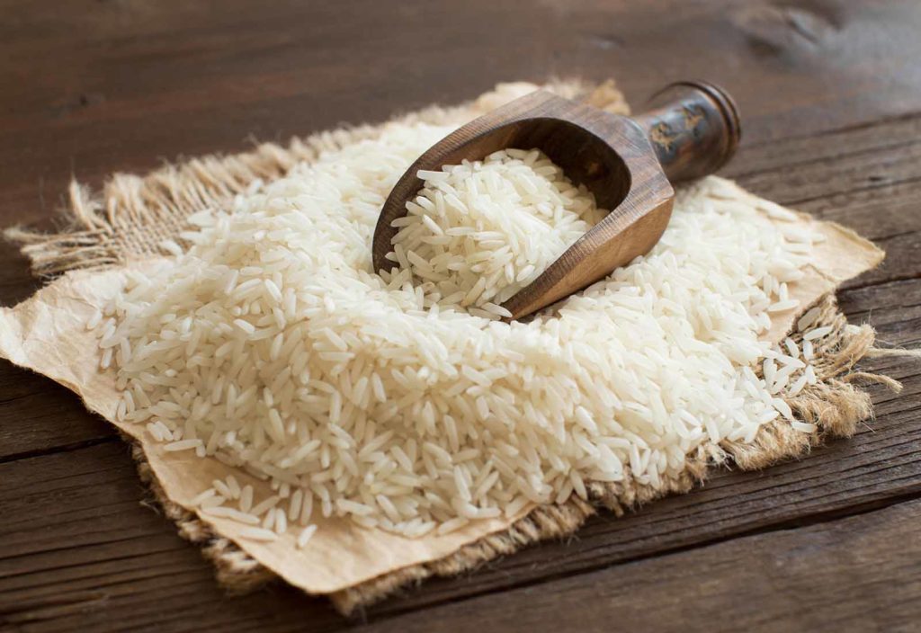 tipos de arroz arroz basmati tipos de arroz arroz basmati