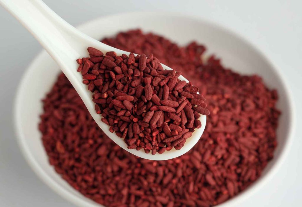 tipos de arroz arroz rojo tipos de arroz arroz rojo