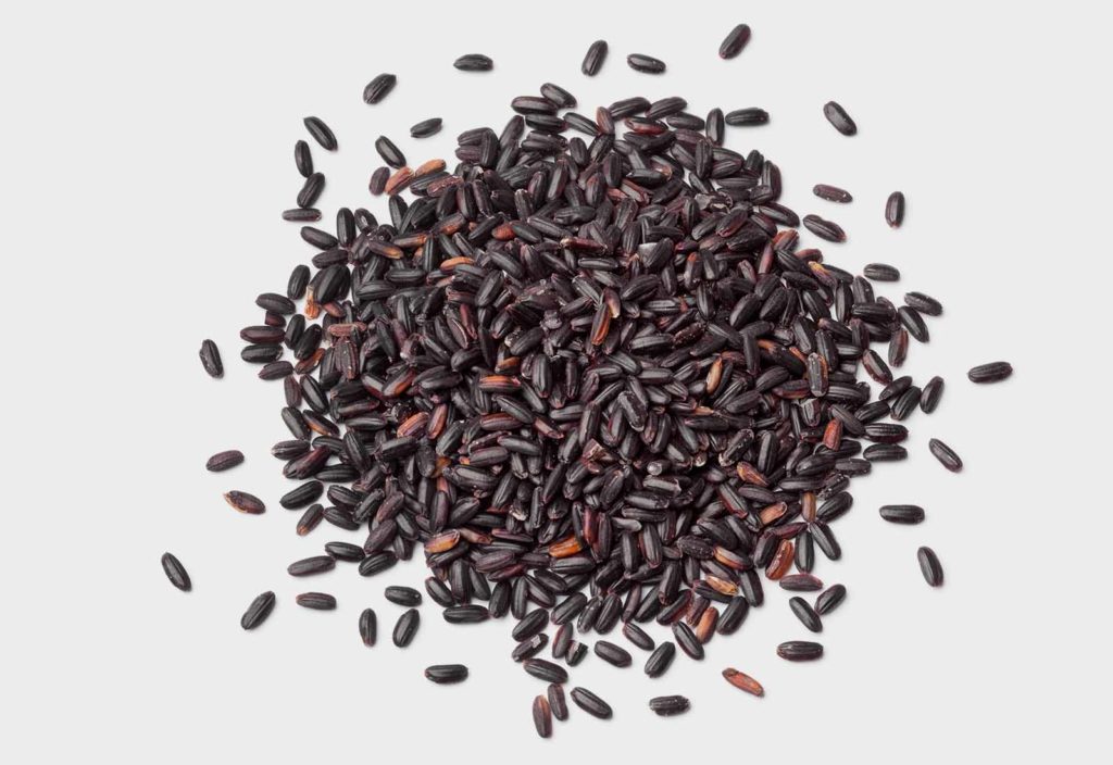 tipos de arroz arroz venere tipos de arroz arroz venere