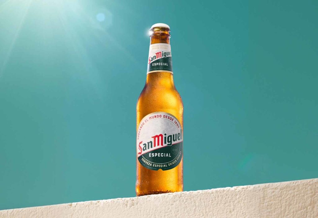 marcas de cerveza españolas SAN_MIGUEL marcas de cerveza españolas SAN_MIGUEL
