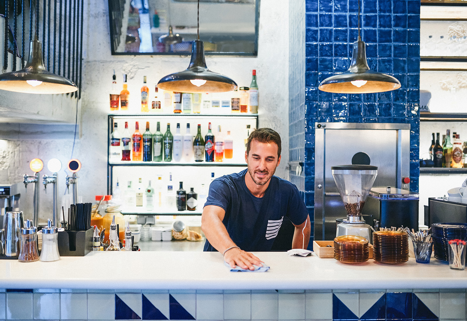 productos básicos para abrir un bar productos básicos para abrir un bar
