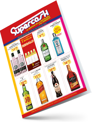 Oferta Especial Julio 2025