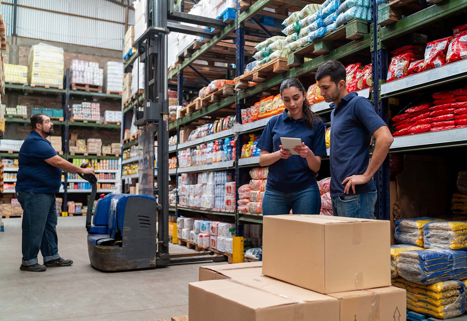ventajas cash and carry