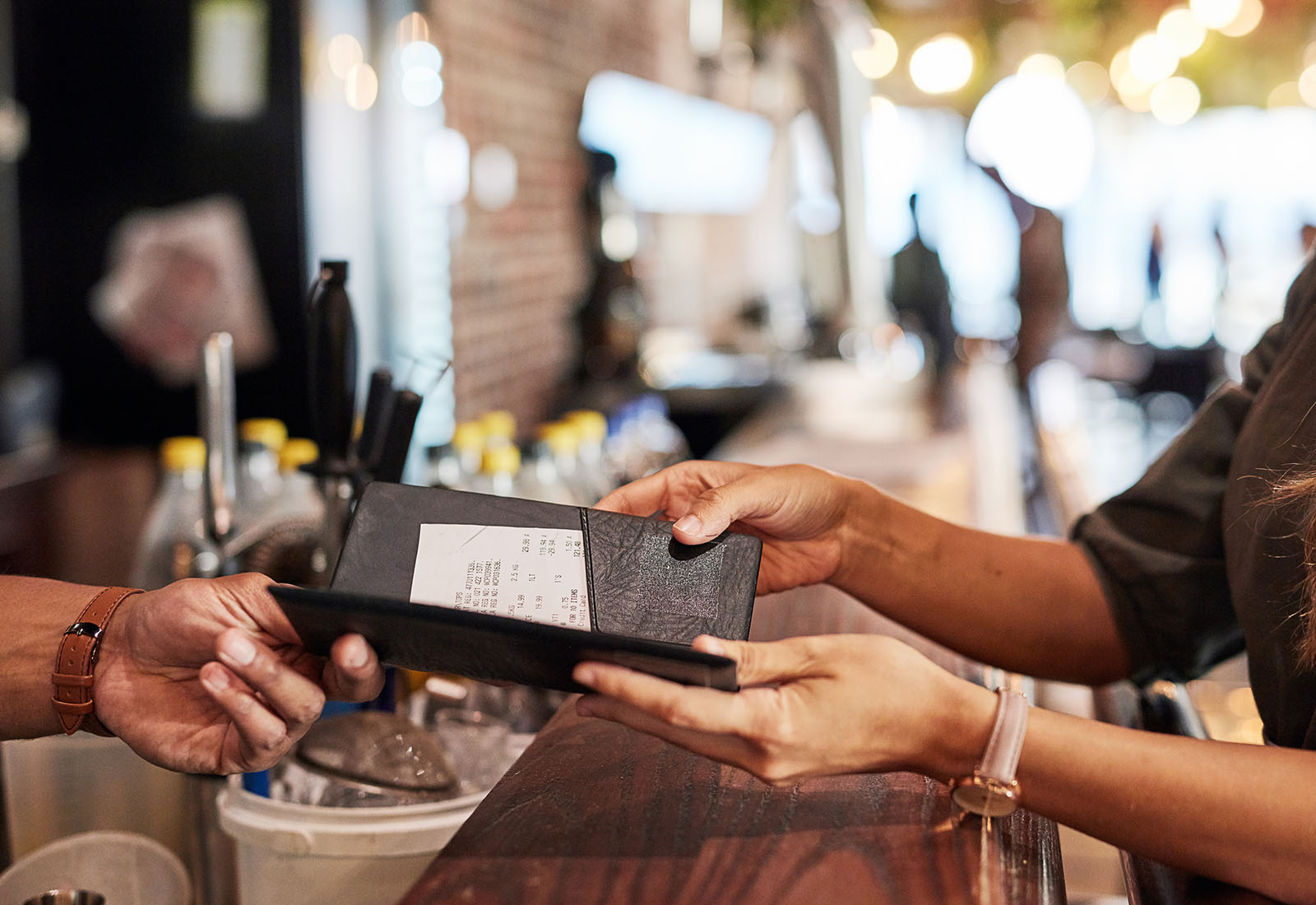 diferencia entre ticket y factura simplificada