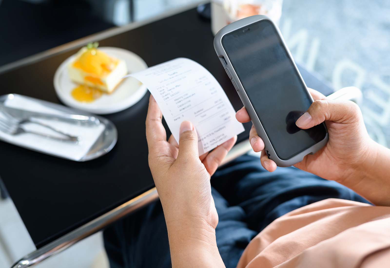 diferencia entre ticket y factura simplificada