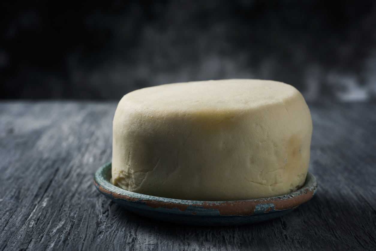 tipos de quesos españoles queso arzúa ulloa