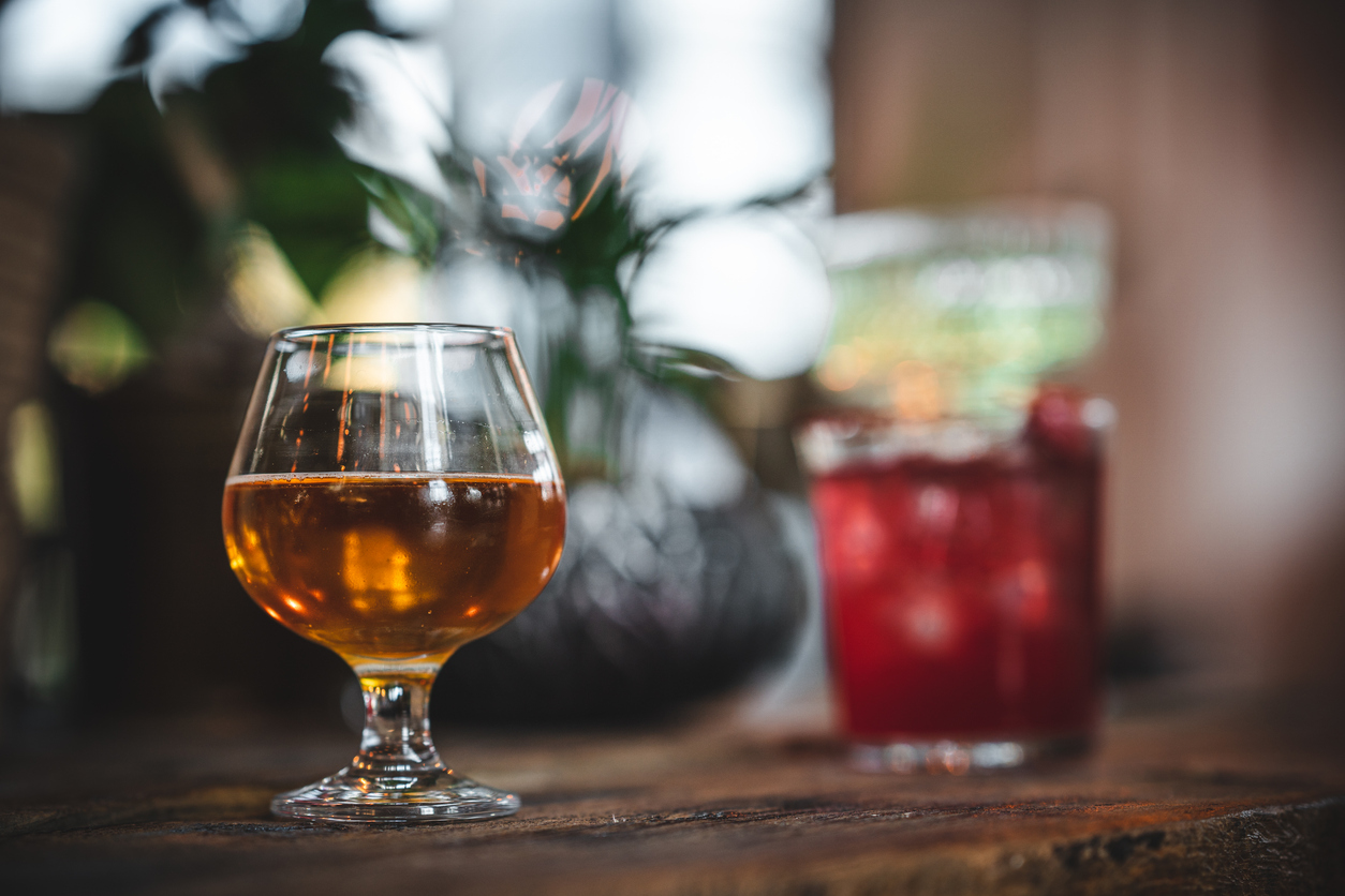 qué es el brandy