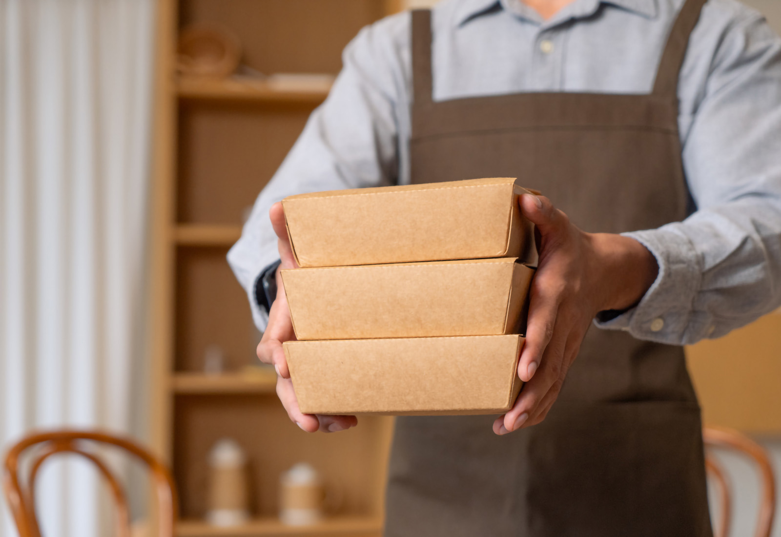 ley contra el desperdicio alimentario