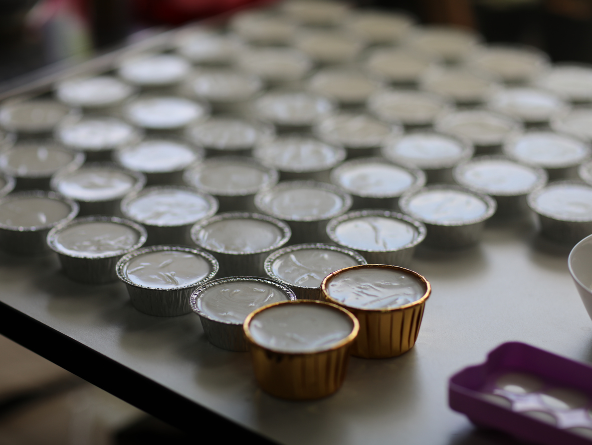 la union europea prohibe envases monodosis en bares y restaurantes​