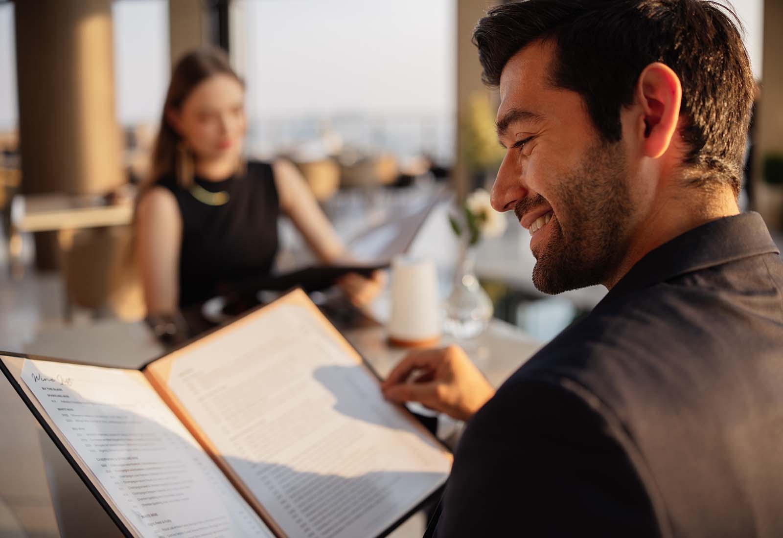 ¿es obligatorio tener una carta de alérgenos en un restaurante