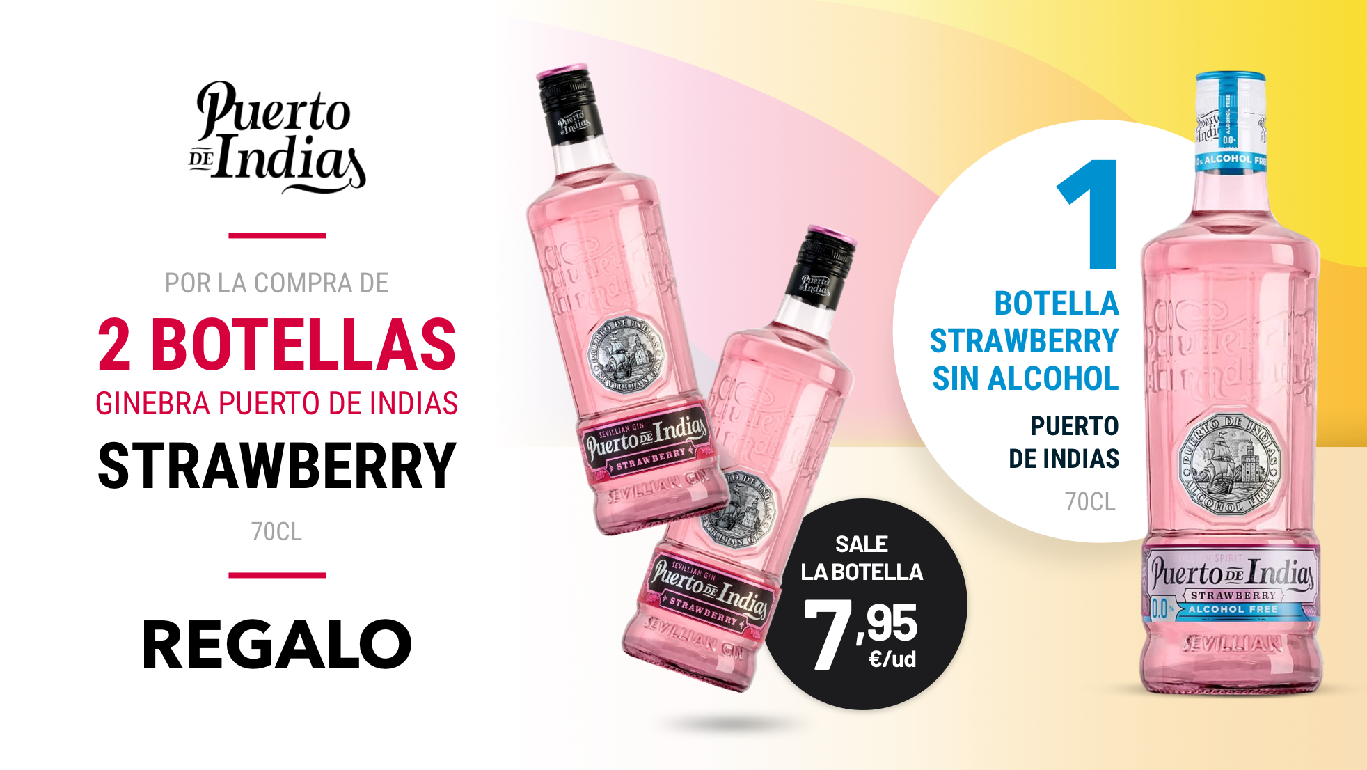 Especial Puerto de Indias