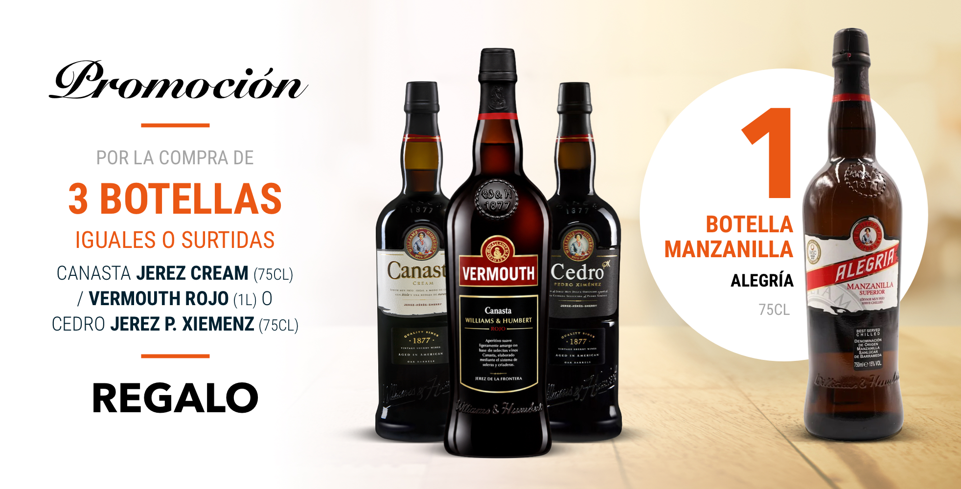 Especial Canasta y Cedro