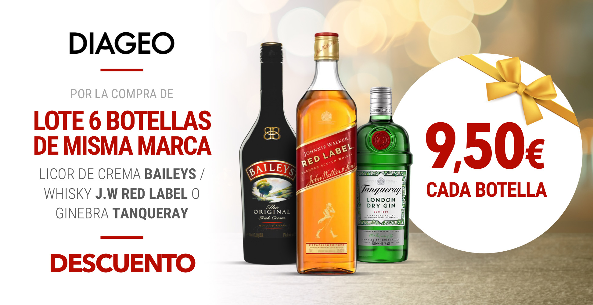 Especial Diageo