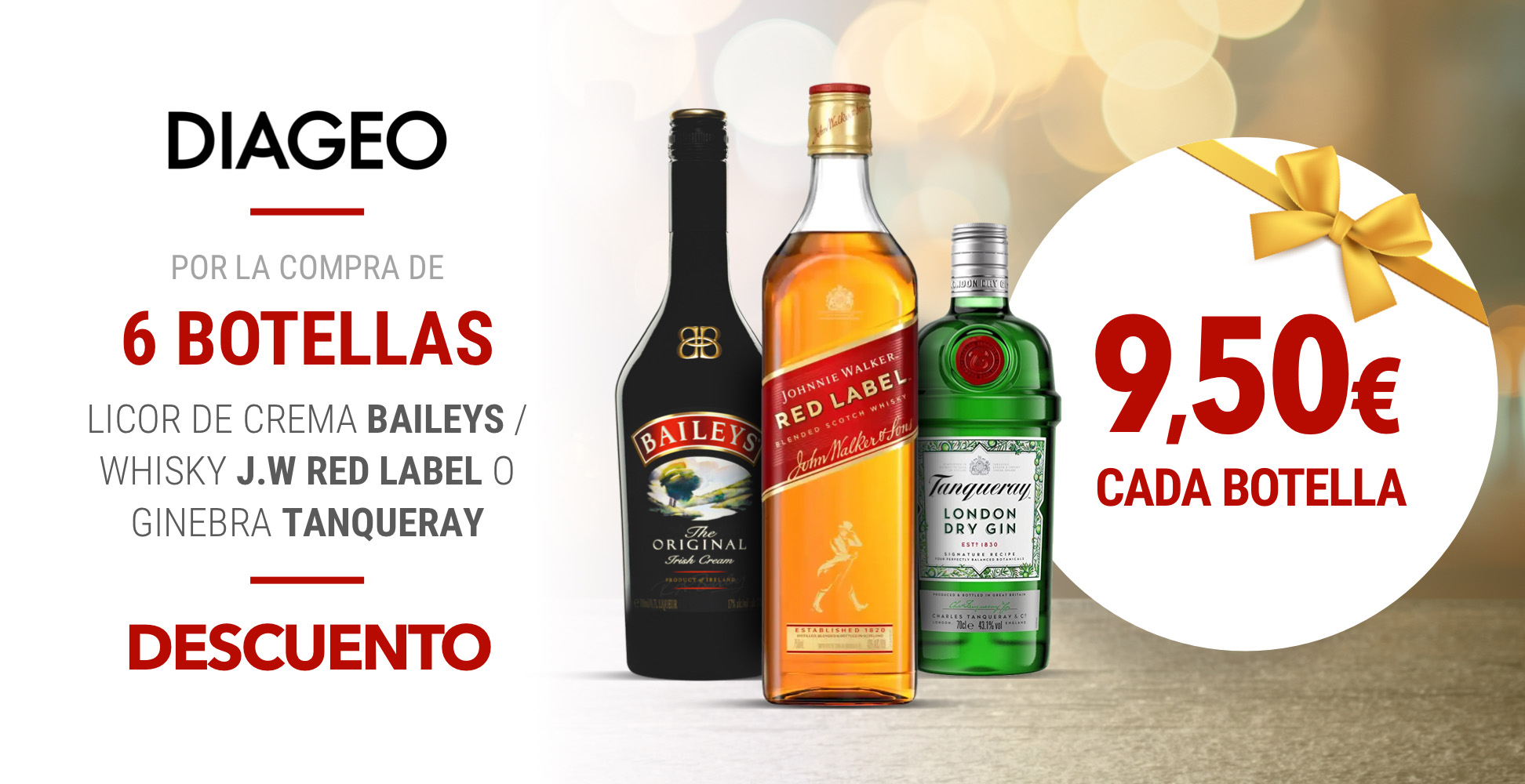 Especial Diageo