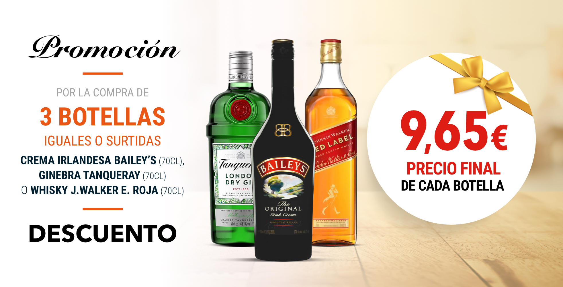 Especial Diageo