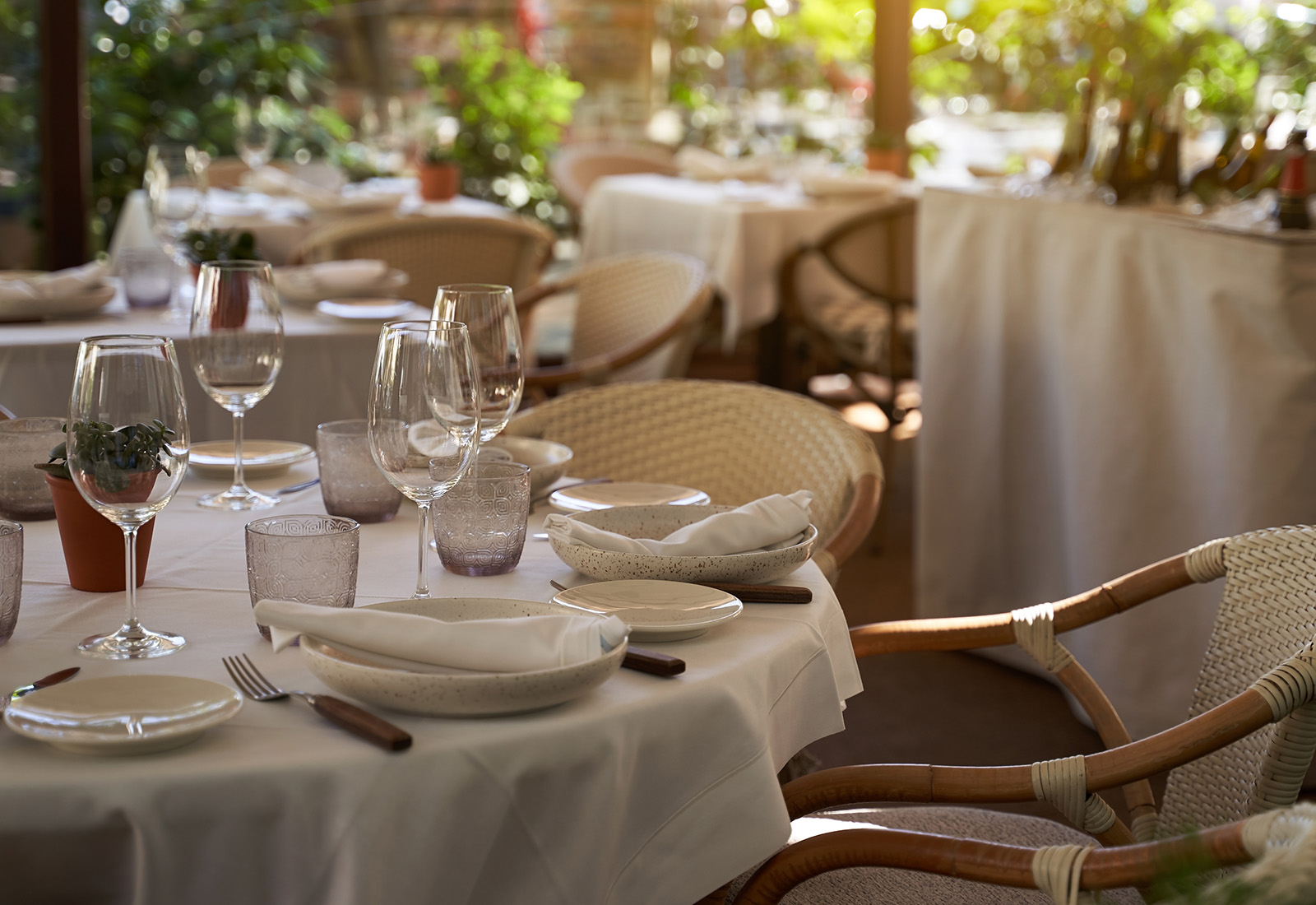 ¿Cuánto cuesta alquilar un restaurante