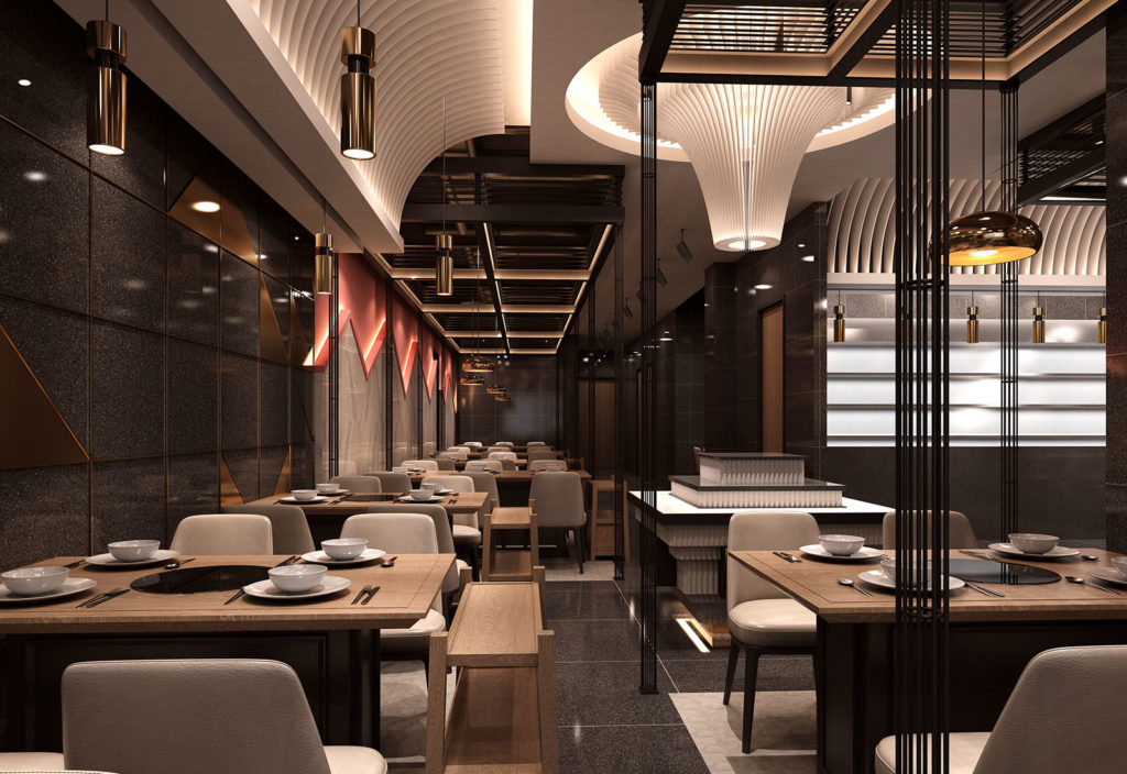 ¿Cuánto cuesta alquilar un restaurante