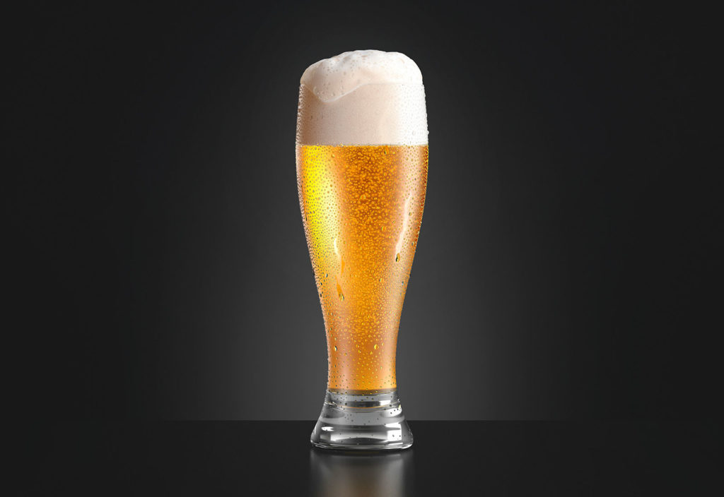 vasos de cerveza tipos vaso weizen