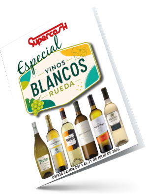 Oferta Especial Rueda